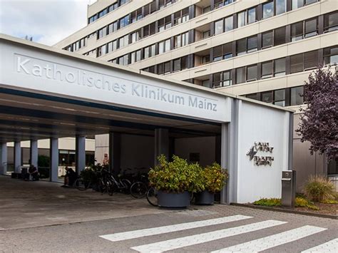 mkm mainz klinik